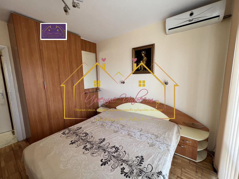 Продава МЕЗОНЕТ, гр. Русе, Ялта, снимка 11 - Апартаменти - 52379069