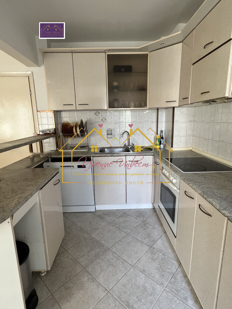 Продава МЕЗОНЕТ, гр. Русе, Ялта, снимка 3 - Апартаменти - 52379069