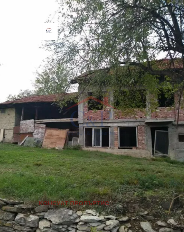 En venta  Casa región Veliko Tarnovo , Ledenik , 200 metros cuadrados | 19192665 - imagen [2]