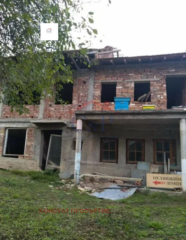 En venta  Casa región Veliko Tarnovo , Ledenik , 200 metros cuadrados | 19192665