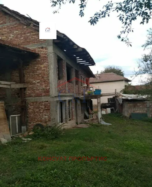 Продава КЪЩА, с. Леденик, област Велико Търново, снимка 5 - Къщи - 45047596