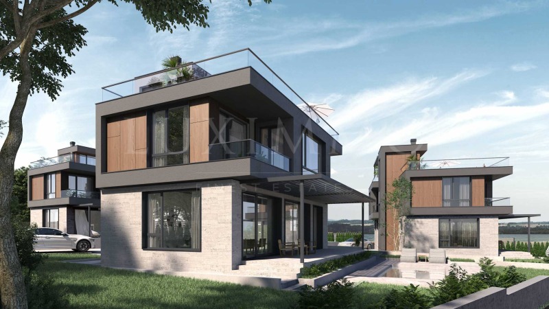 Продава КЪЩА, с. Лозенец, област Бургас, снимка 14 - Къщи - 45855255