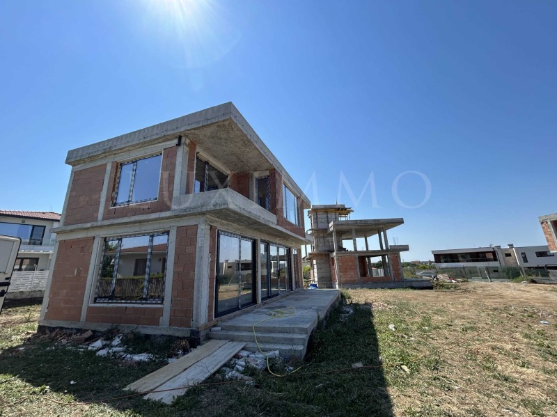 Satılık  Ev bölge Burgaz , Lozenec , 345 metrekare | 92636421 - görüntü [4]