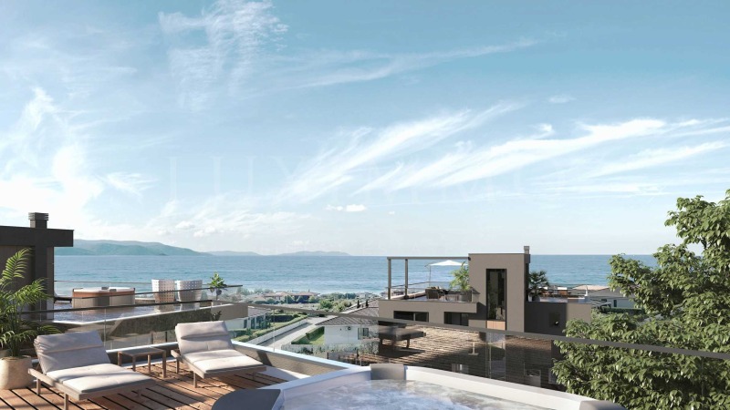 Продава КЪЩА, с. Лозенец, област Бургас, снимка 15 - Къщи - 45855255