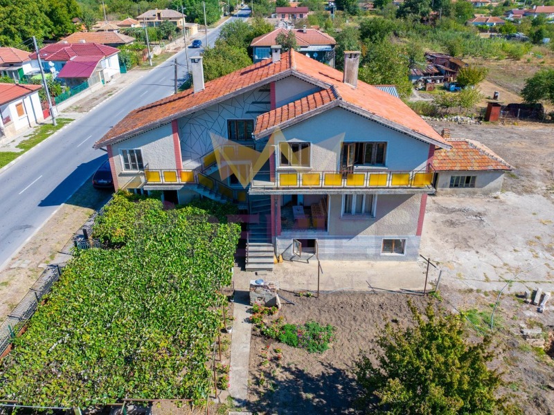 Te koop  Huis regio Varna , General Kiselovo , 547 m² | 59639001