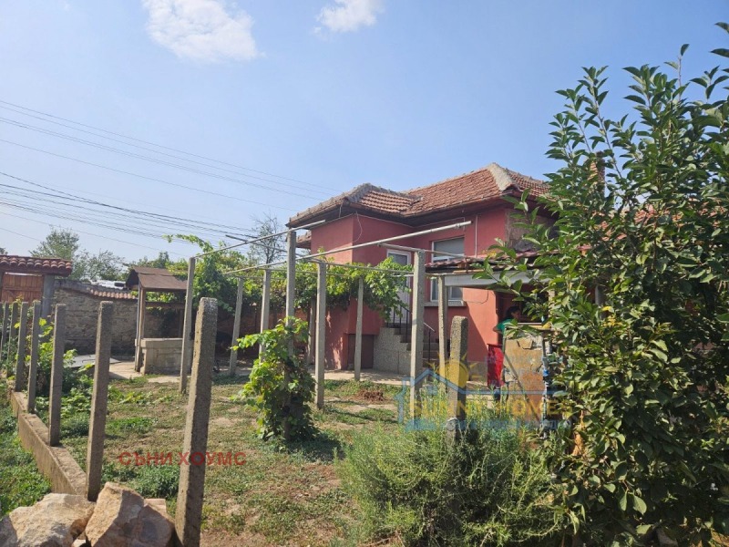 De vânzare  Casa regiunea Veliko Tarnovo , Pârvomaiți , 130 mp | 64744471