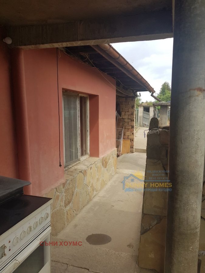 À vendre  Maison région Veliko Tarnovo , Parvomaitsi , 130 m² | 64744471 - image [4]