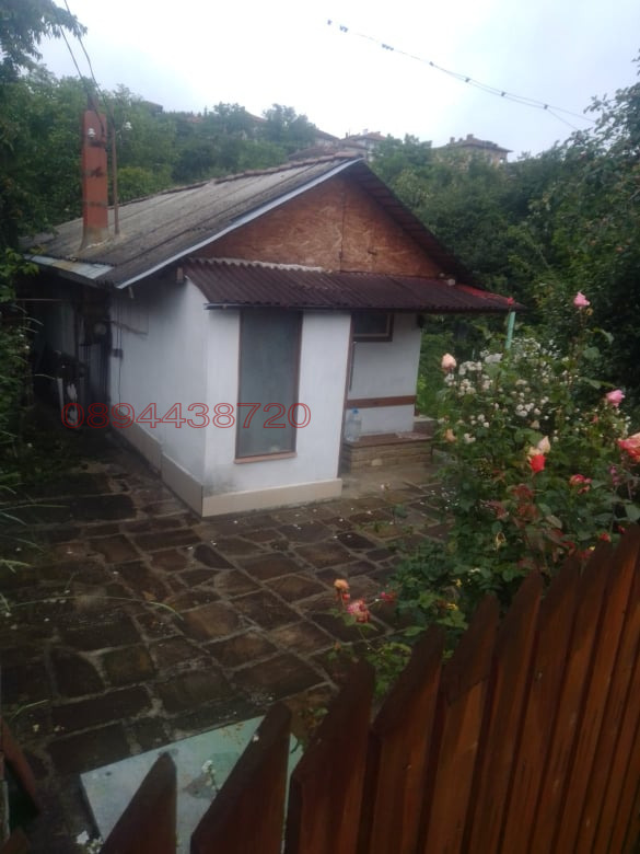 Продава КЪЩА, гр. Котел, област Сливен