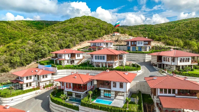 Til salgs  Hus region Burgas , Sveti Vlas , 199 kvm | 39887082 - bilde [4]