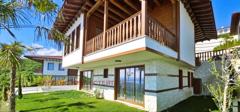 Til salgs  Hus region Burgas , Sveti Vlas , 199 kvm | 39887082 - bilde [3]