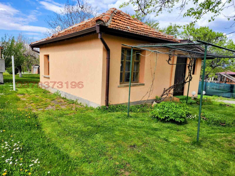 In vendita  Casa regione Pernik , Egalnitsa , 70 mq | 60991333