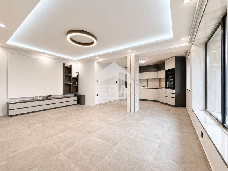 Продава КЪЩА, гр. София, Бояна, снимка 14 - Къщи - 54368773