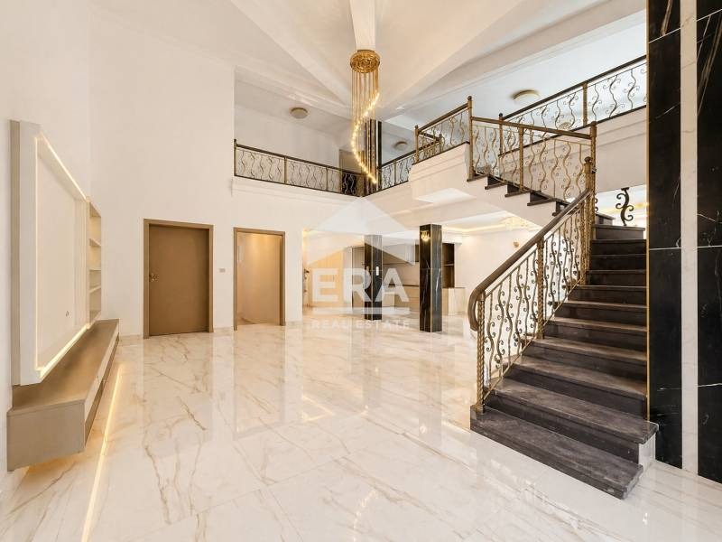 Продава КЪЩА, гр. София, Бояна