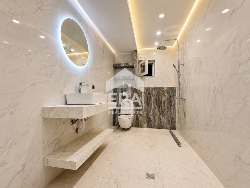 Продава КЪЩА, гр. София, Бояна, снимка 7 - Къщи - 54368773