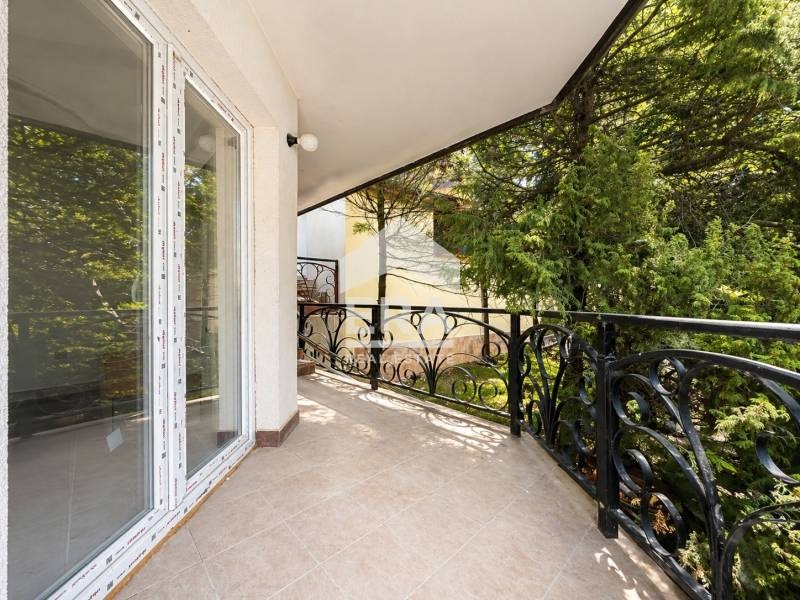 Продава КЪЩА, гр. София, Бояна, снимка 5 - Къщи - 54368773