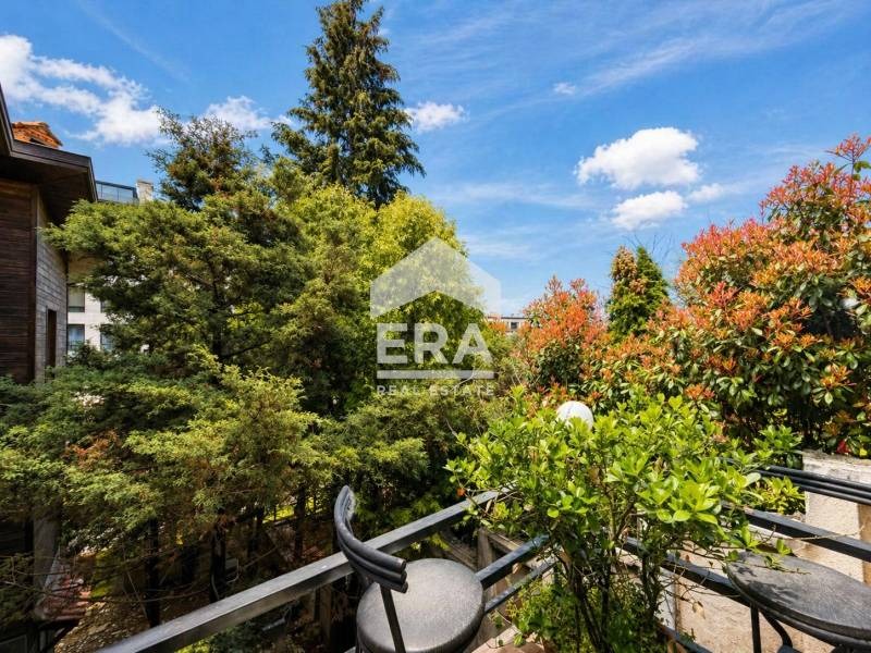 Продава КЪЩА, гр. София, Бояна, снимка 10 - Къщи - 54368773