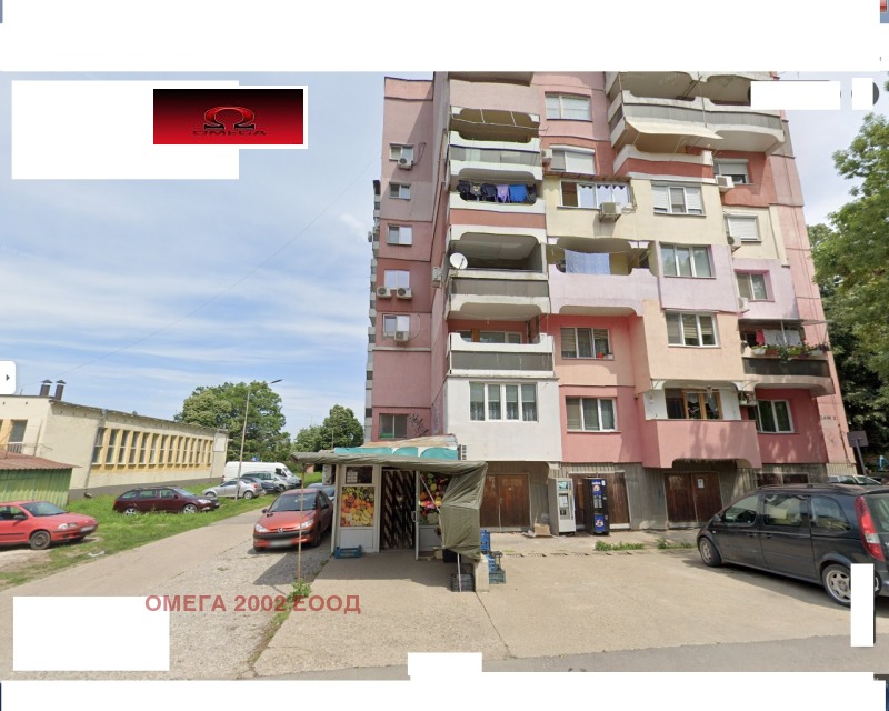 Продава ГАРАЖ, ПАРКОМЯСТО, град Русе, Здравец Север 2 • 26999 € / 52805.45 лв. • 57360511 1