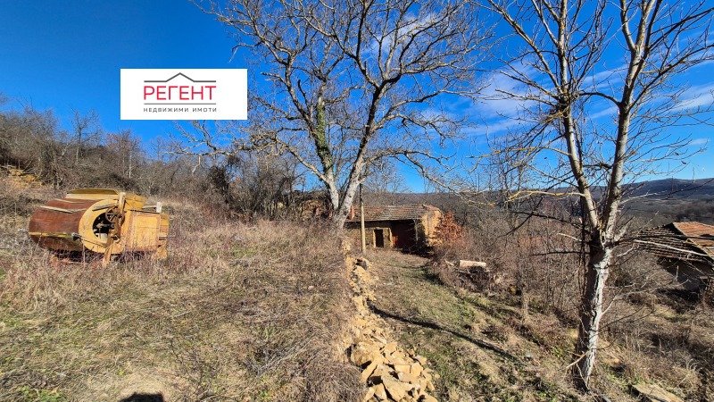 Продава ПАРЦЕЛ, с. Иванили, област Габрово, снимка 5 - Парцели - 53462916