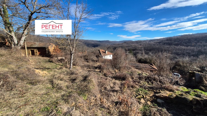 Продава ПАРЦЕЛ, с. Иванили, област Габрово, снимка 2 - Парцели - 53462916
