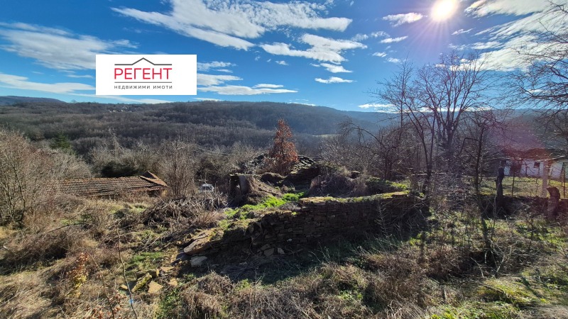 Продава ПАРЦЕЛ, с. Иванили, област Габрово, снимка 3 - Парцели - 53462916