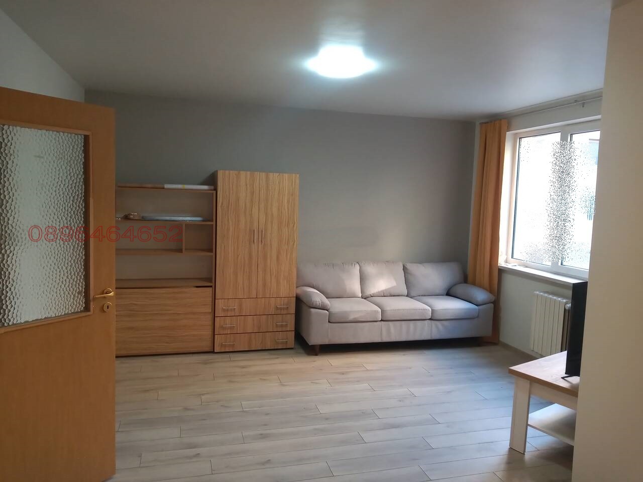 Продава 1-СТАЕН, гр. Шумен, Пазара, снимка 2 - Апартаменти - 54407216