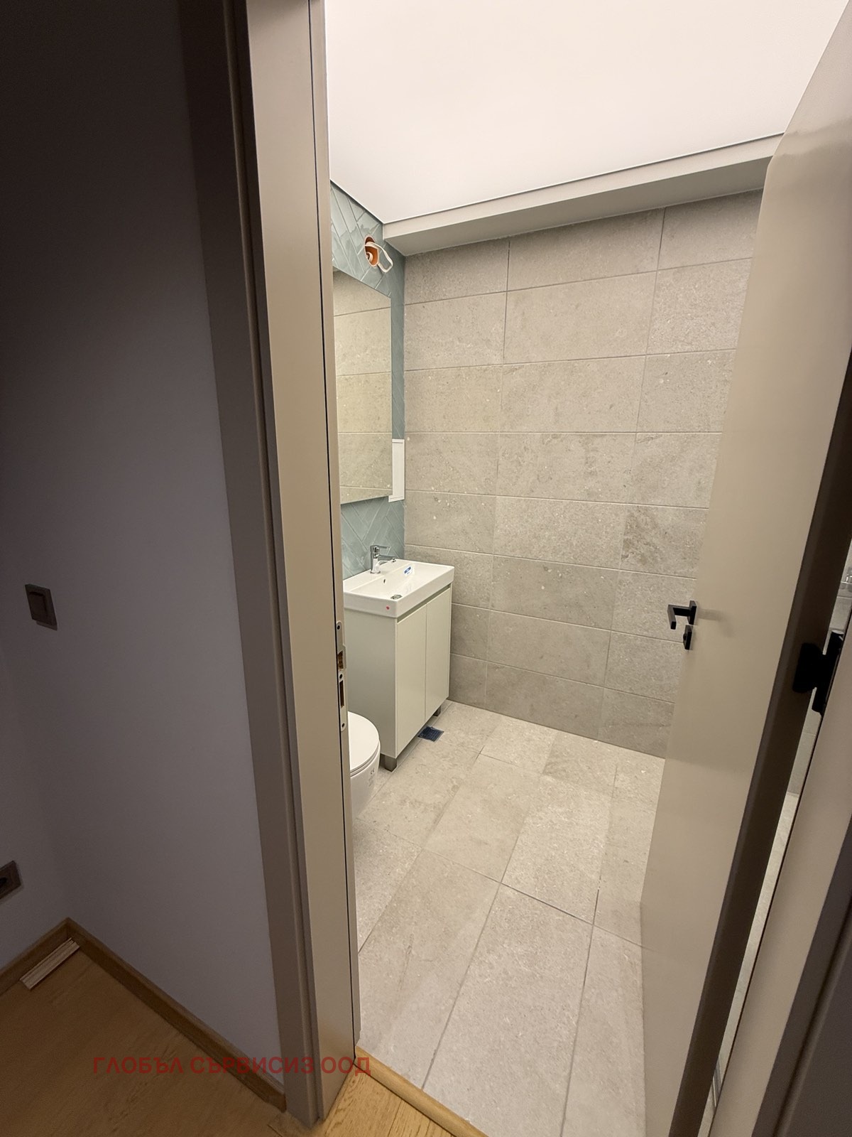 Продава 1-СТАЕН, гр. София, Манастирски ливади, снимка 6 - Апартаменти - 54358472