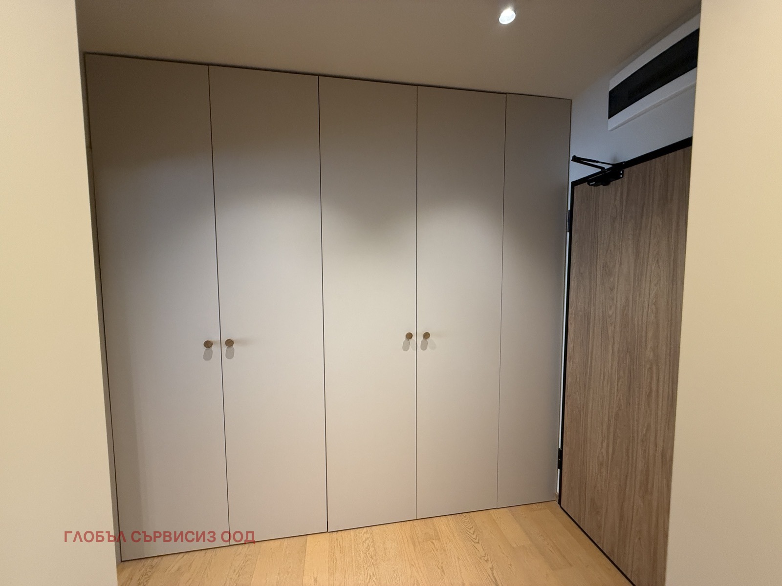 Продава 1-СТАЕН, гр. София, Манастирски ливади, снимка 8 - Апартаменти - 54358472