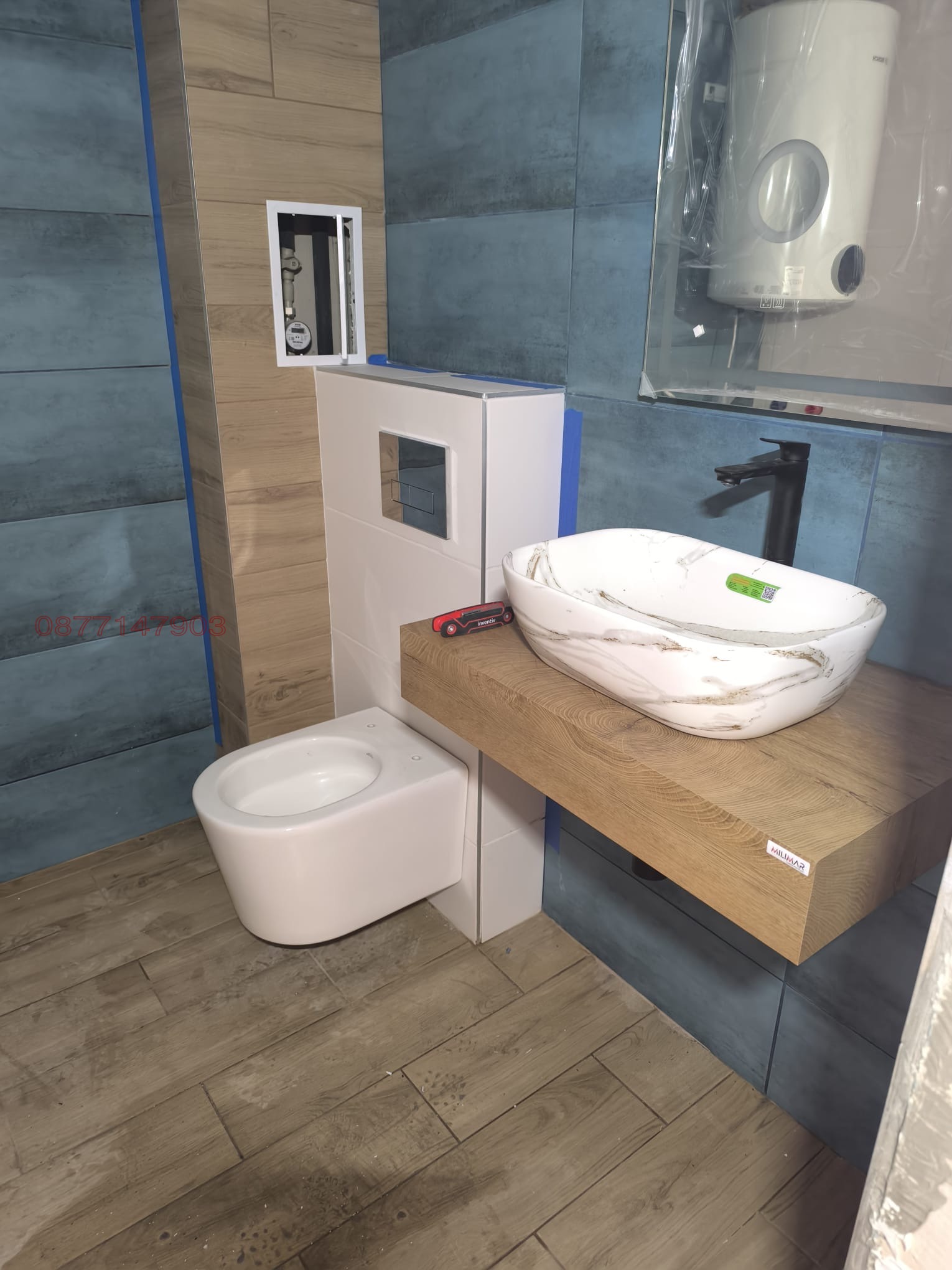 Продава 1-СТАЕН, гр. Созопол, област Бургас, снимка 2 - Апартаменти - 55080479