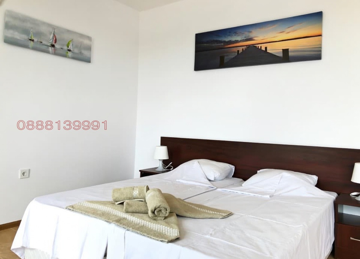 Продава 1-СТАЕН, гр. Бяла, област Варна, снимка 9 - Апартаменти - 56227007