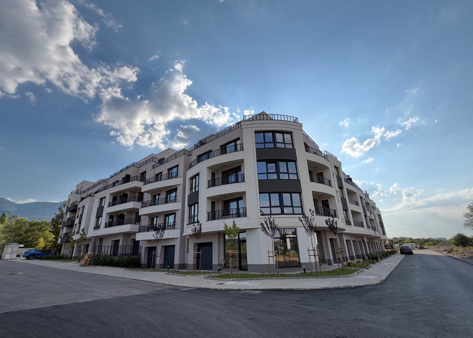 Продава 1-СТАЕН, гр. София, Витоша, снимка 9 - Апартаменти - 56370659