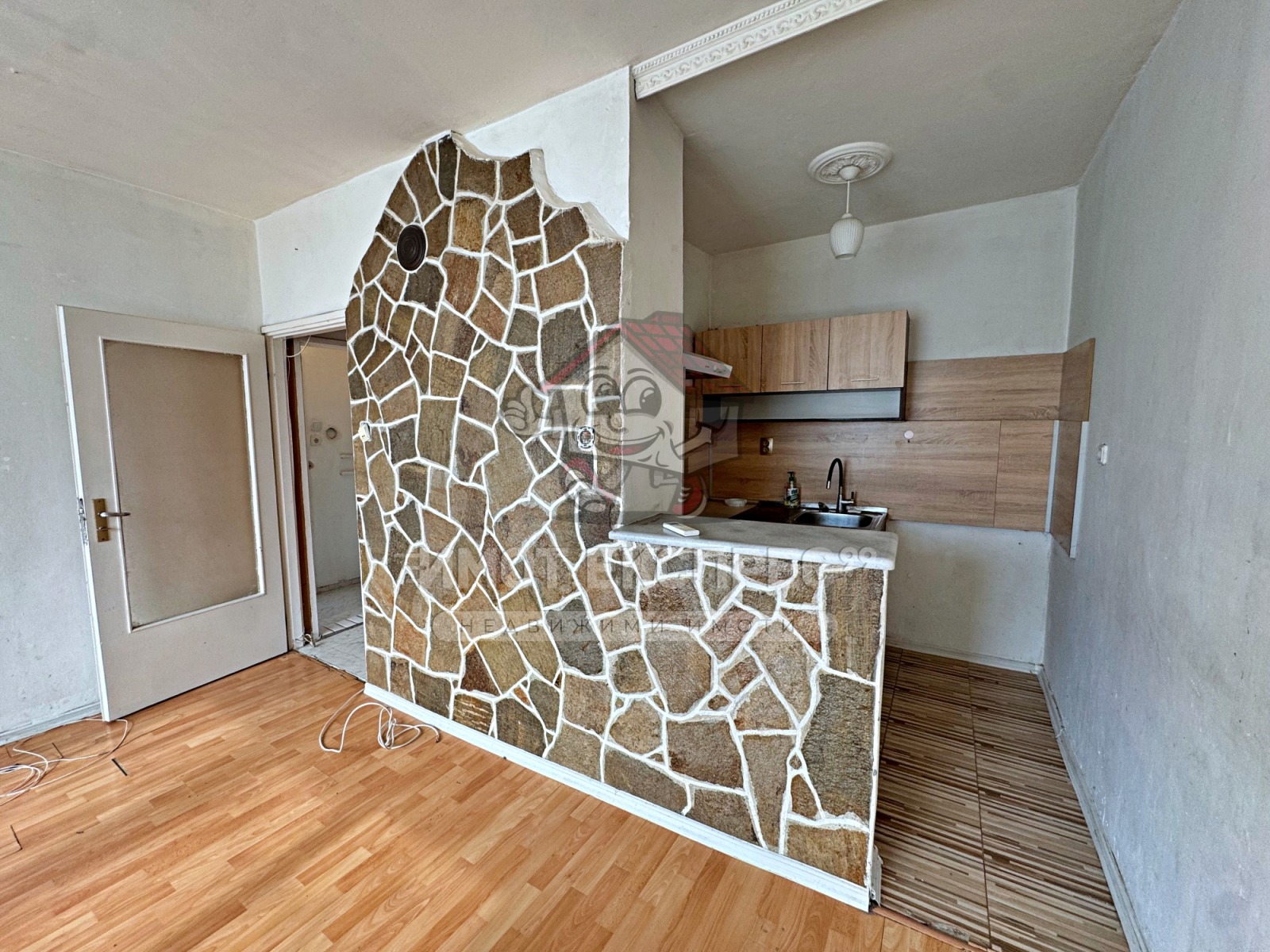 Продава 2-СТАЕН, гр. Асеновград, област Пловдив, снимка 7 - Апартаменти - 51393859
