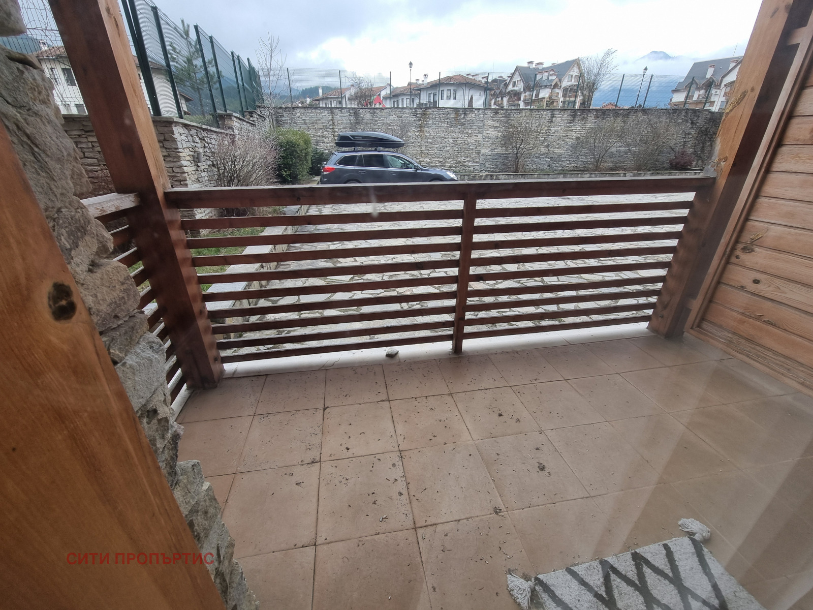 Продава 2-СТАЕН, гр. Банско, област Благоевград, снимка 7 - Апартаменти - 54053056