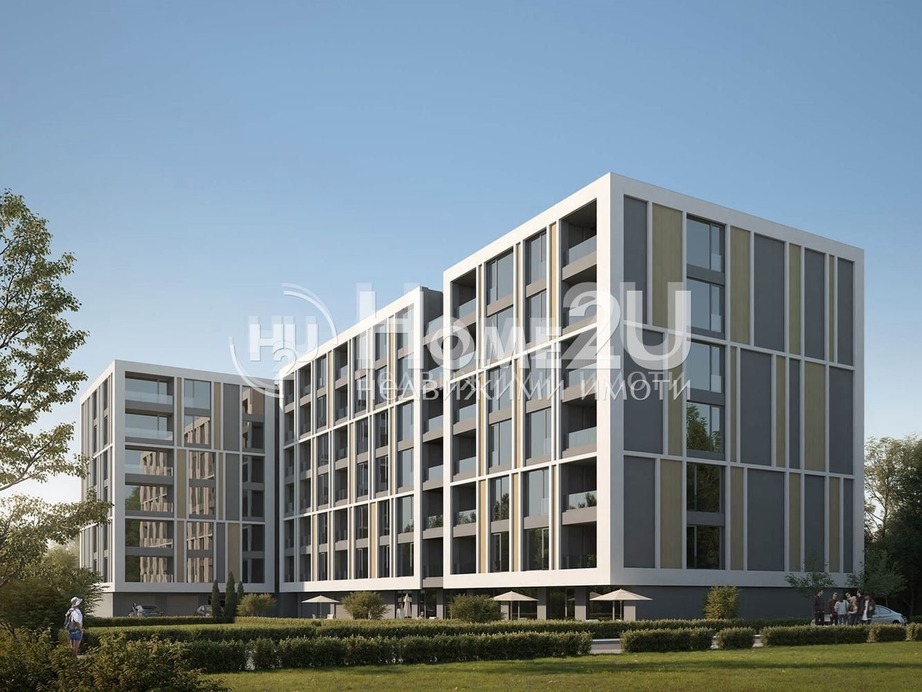 Продава 2-СТАЕН, гр. Варна, Аспарухово, снимка 4 - Апартаменти - 54721050