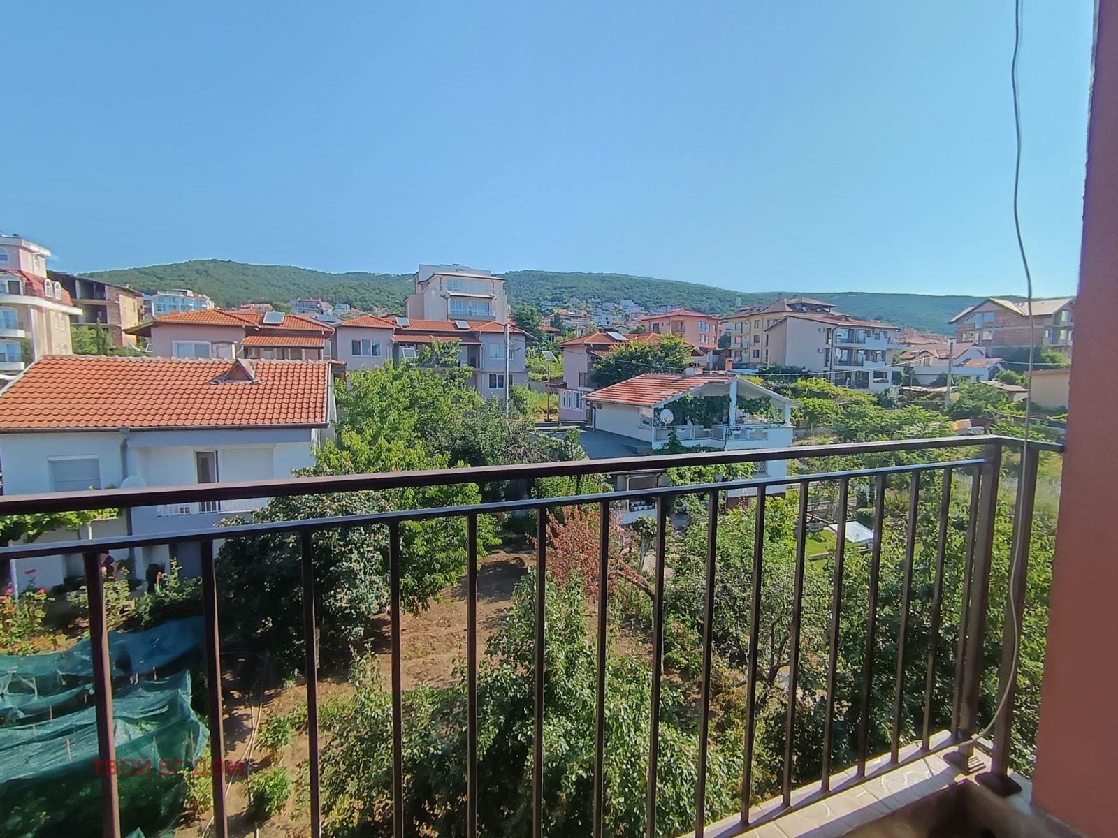 Продава 2-СТАЕН, гр. Свети Влас, област Бургас, снимка 5 - Апартаменти - 55219776