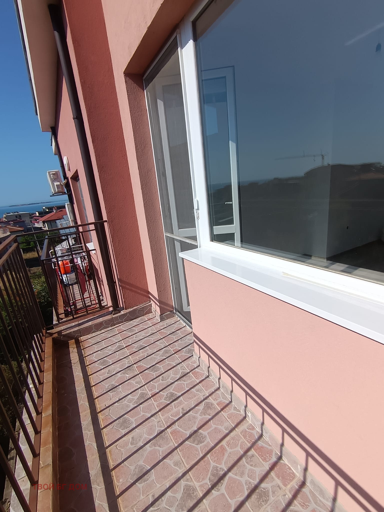 Продава 2-СТАЕН, гр. Свети Влас, област Бургас, снимка 2 - Апартаменти - 55219776
