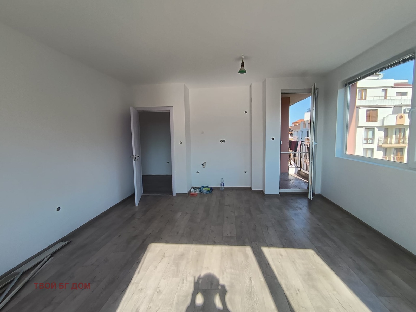 Продава 2-СТАЕН, гр. Свети Влас, област Бургас, снимка 8 - Апартаменти - 55219776