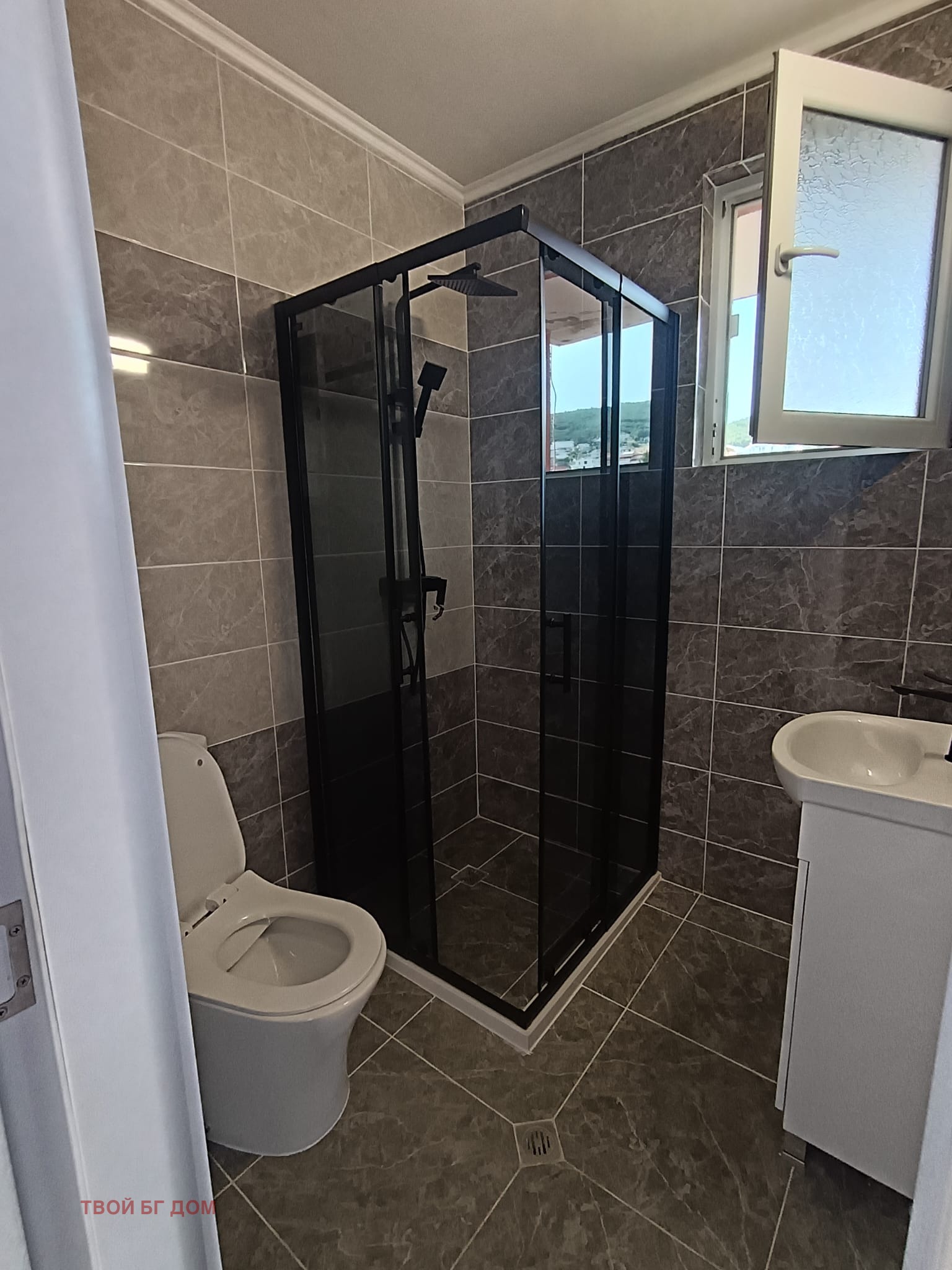 Продава 2-СТАЕН, гр. Свети Влас, област Бургас, снимка 13 - Апартаменти - 55219776
