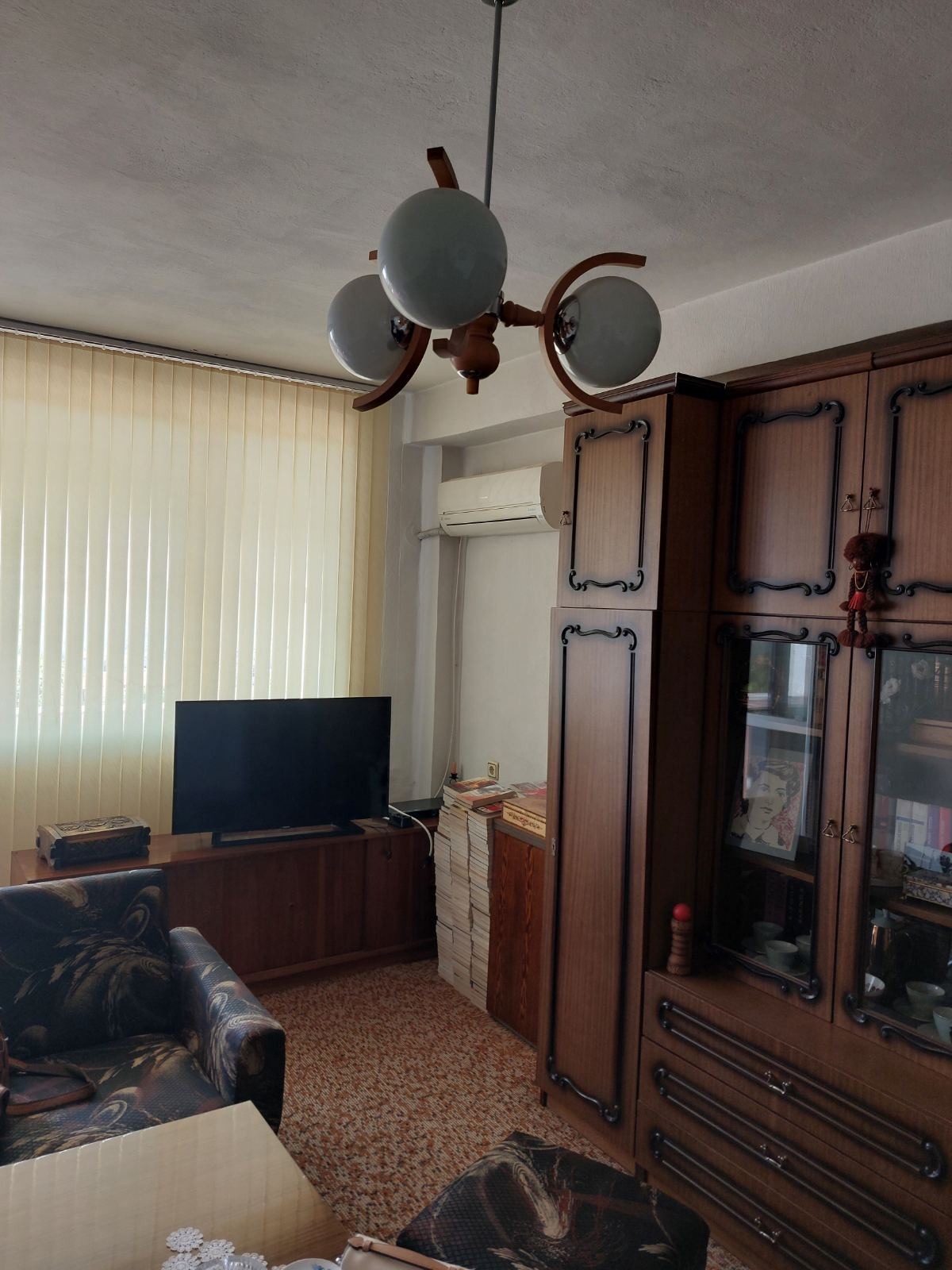 Продава 2-СТАЕН, гр. Бобов дол, област Кюстендил, снимка 3 - Апартаменти - 55776606