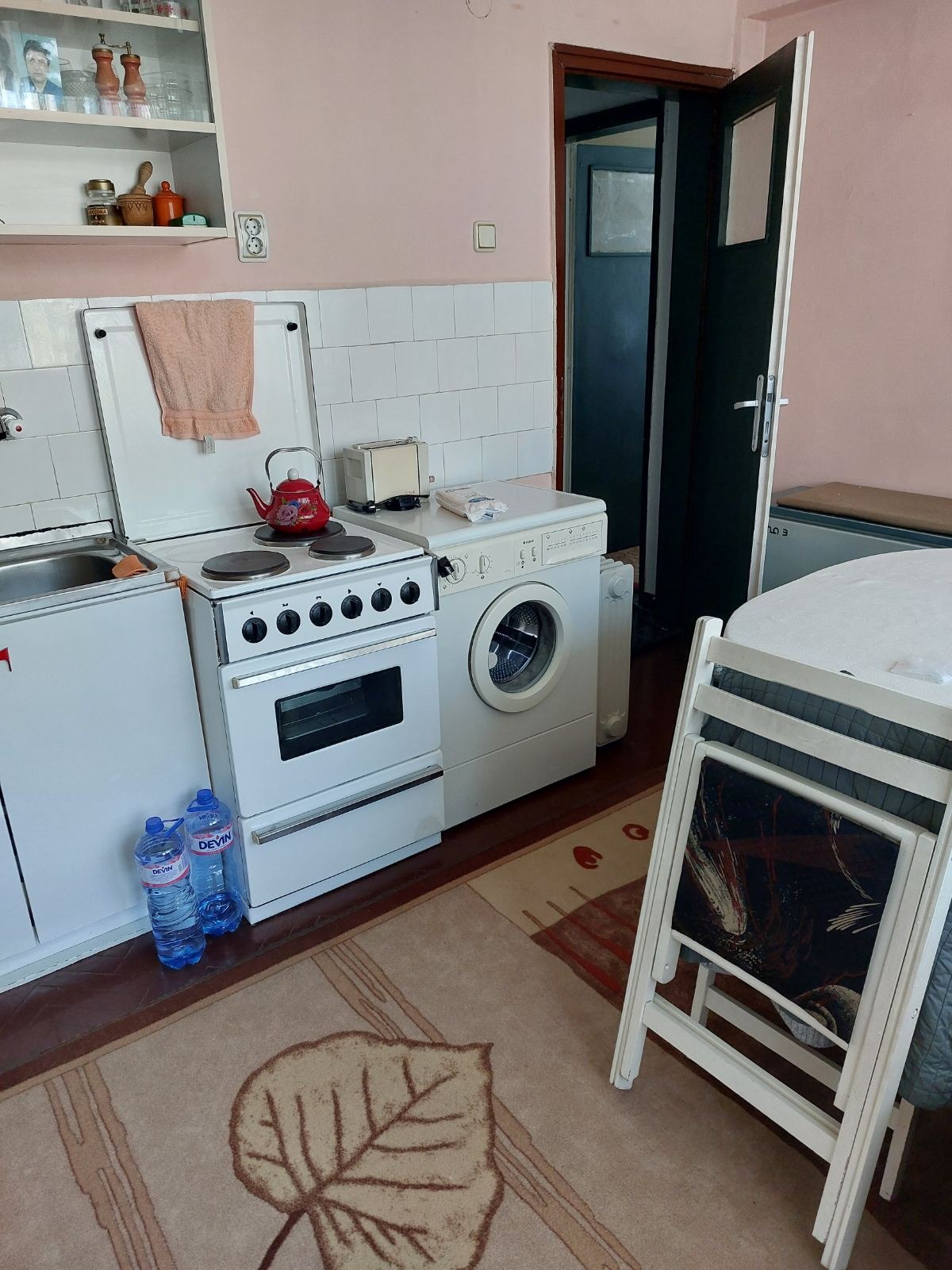 Продава 2-СТАЕН, гр. Бобов дол, област Кюстендил, снимка 7 - Апартаменти - 55776606