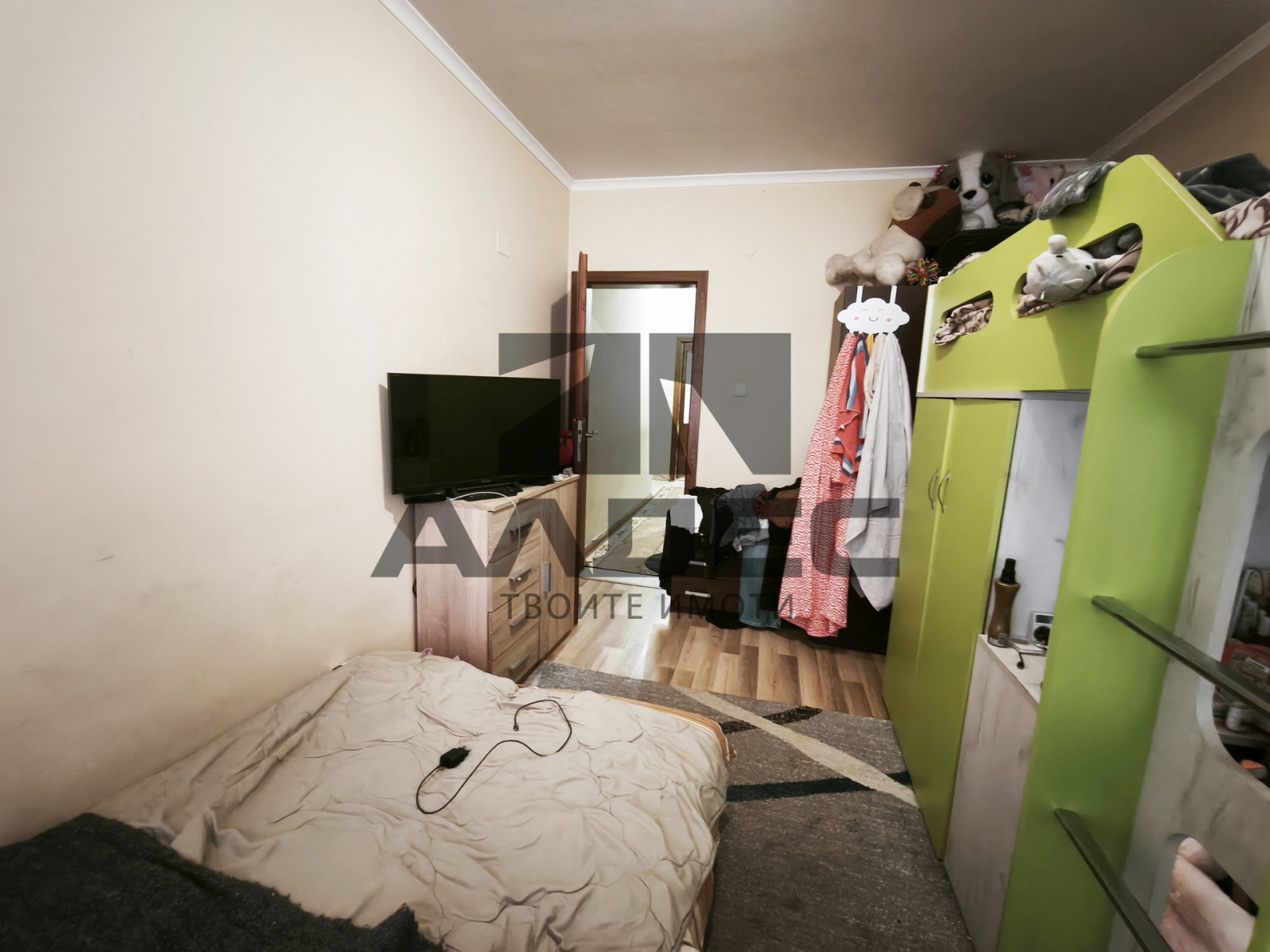 Продава 2-СТАЕН, гр. София, Красна поляна 3, снимка 4 - Апартаменти - 55815848