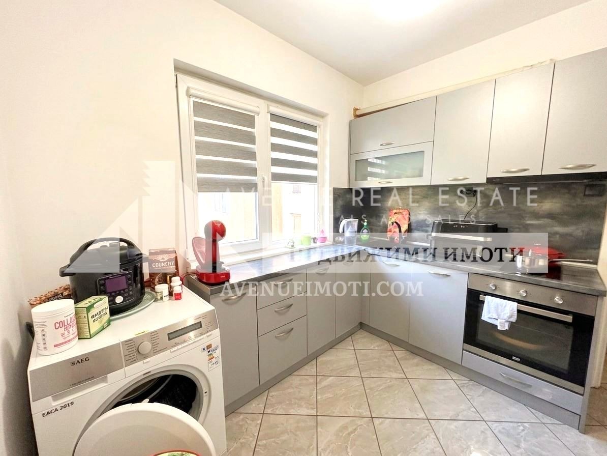Продава 2-СТАЕН, гр. Пловдив, Тракия, снимка 5 - Апартаменти - 55829865
