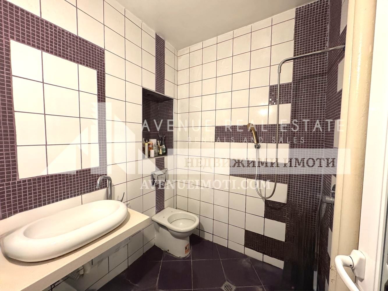 Продава 2-СТАЕН, гр. Пловдив, Тракия, снимка 11 - Апартаменти - 55829865
