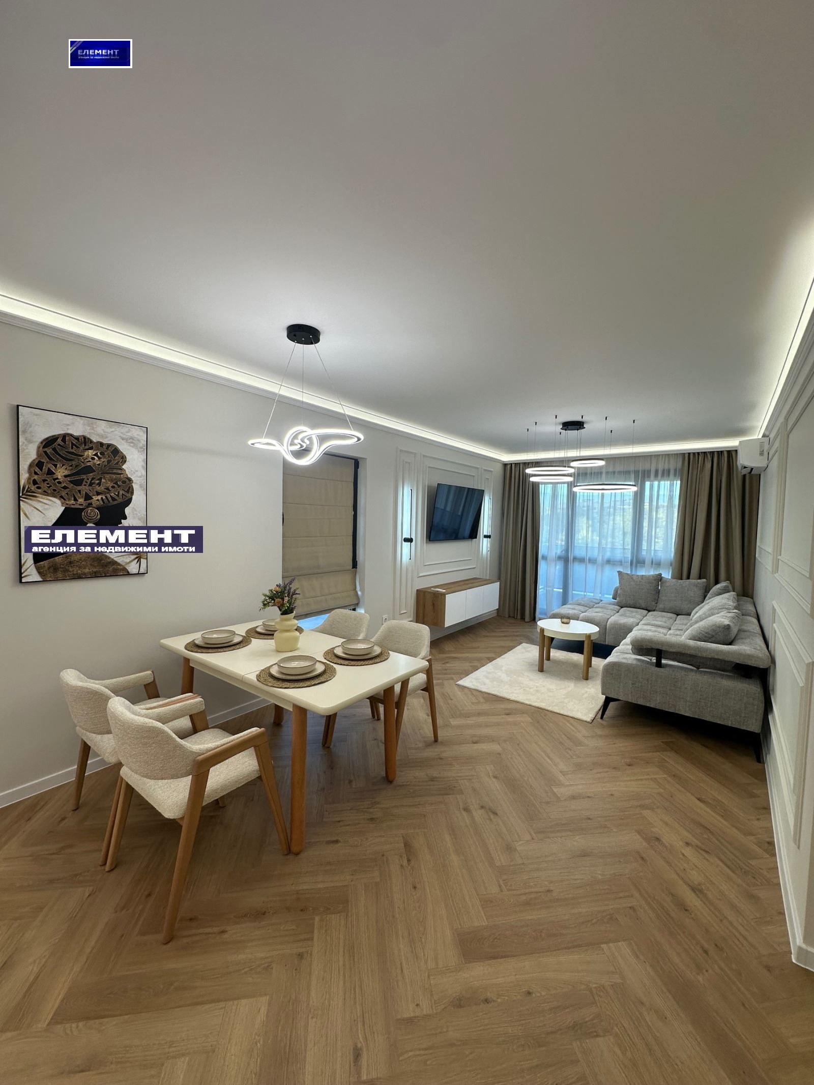 Продава 2-СТАЕН, гр. Пловдив, Каменица 2, снимка 2 - Апартаменти - 55995859
