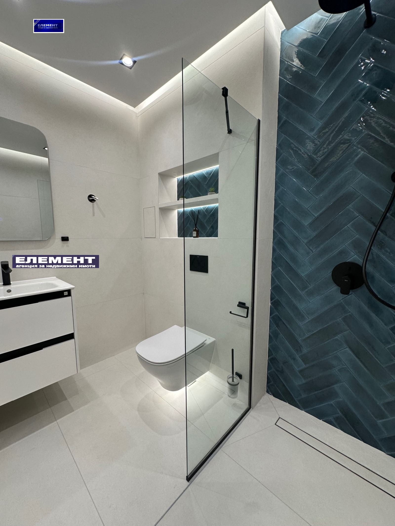 Продава 2-СТАЕН, гр. Пловдив, Каменица 2, снимка 16 - Апартаменти - 55995859