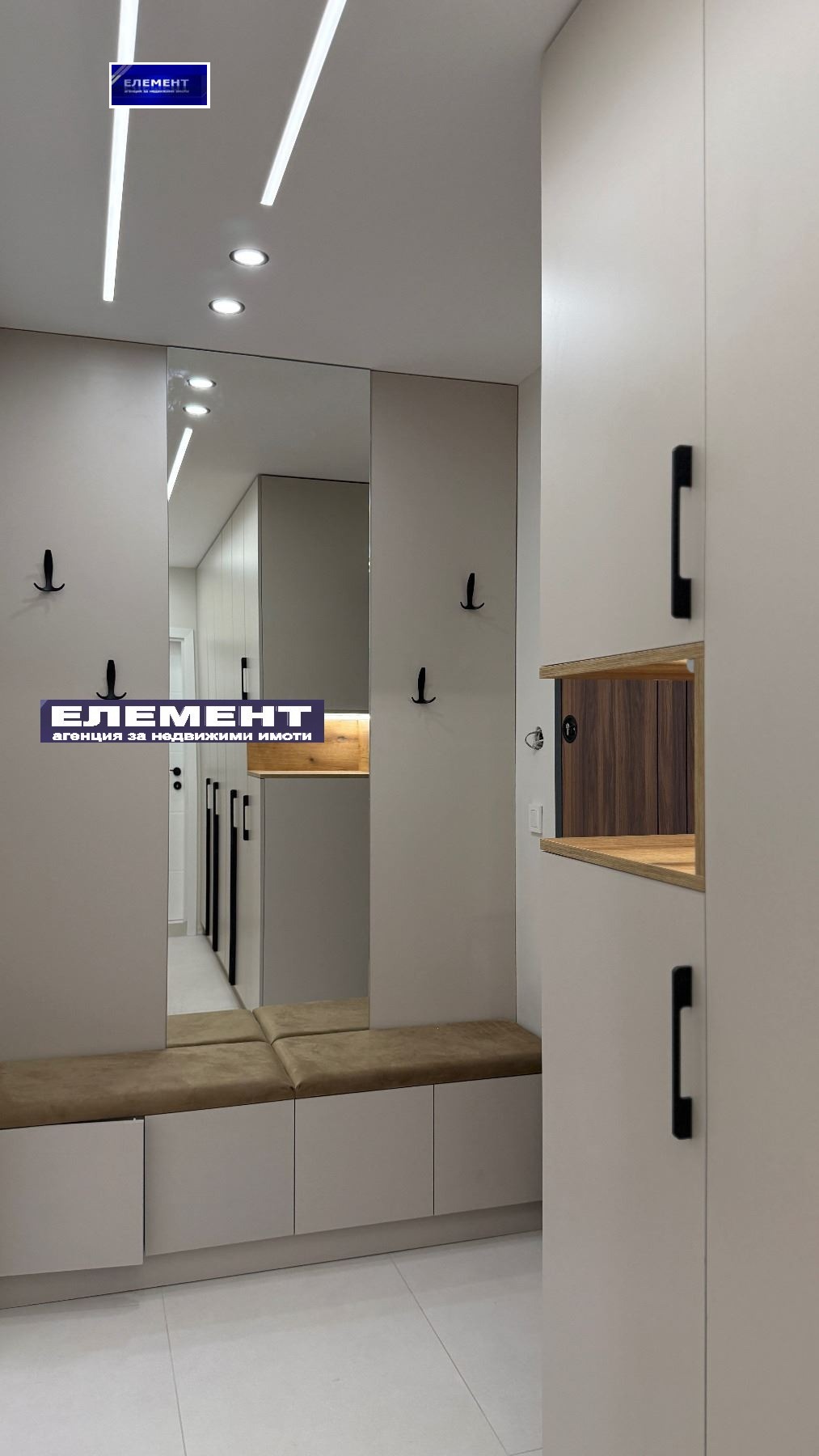 Продава 2-СТАЕН, гр. Пловдив, Каменица 2, снимка 15 - Апартаменти - 55995859
