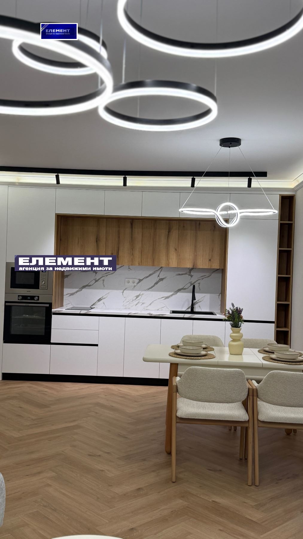Продава 2-СТАЕН, гр. Пловдив, Каменица 2, снимка 11 - Апартаменти - 55995859