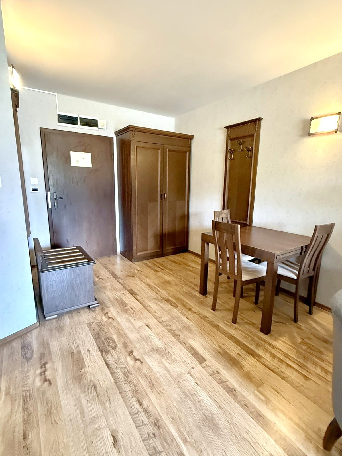 Продава 2-СТАЕН, гр. Банско, област Благоевград, снимка 4 - Апартаменти - 56162000
