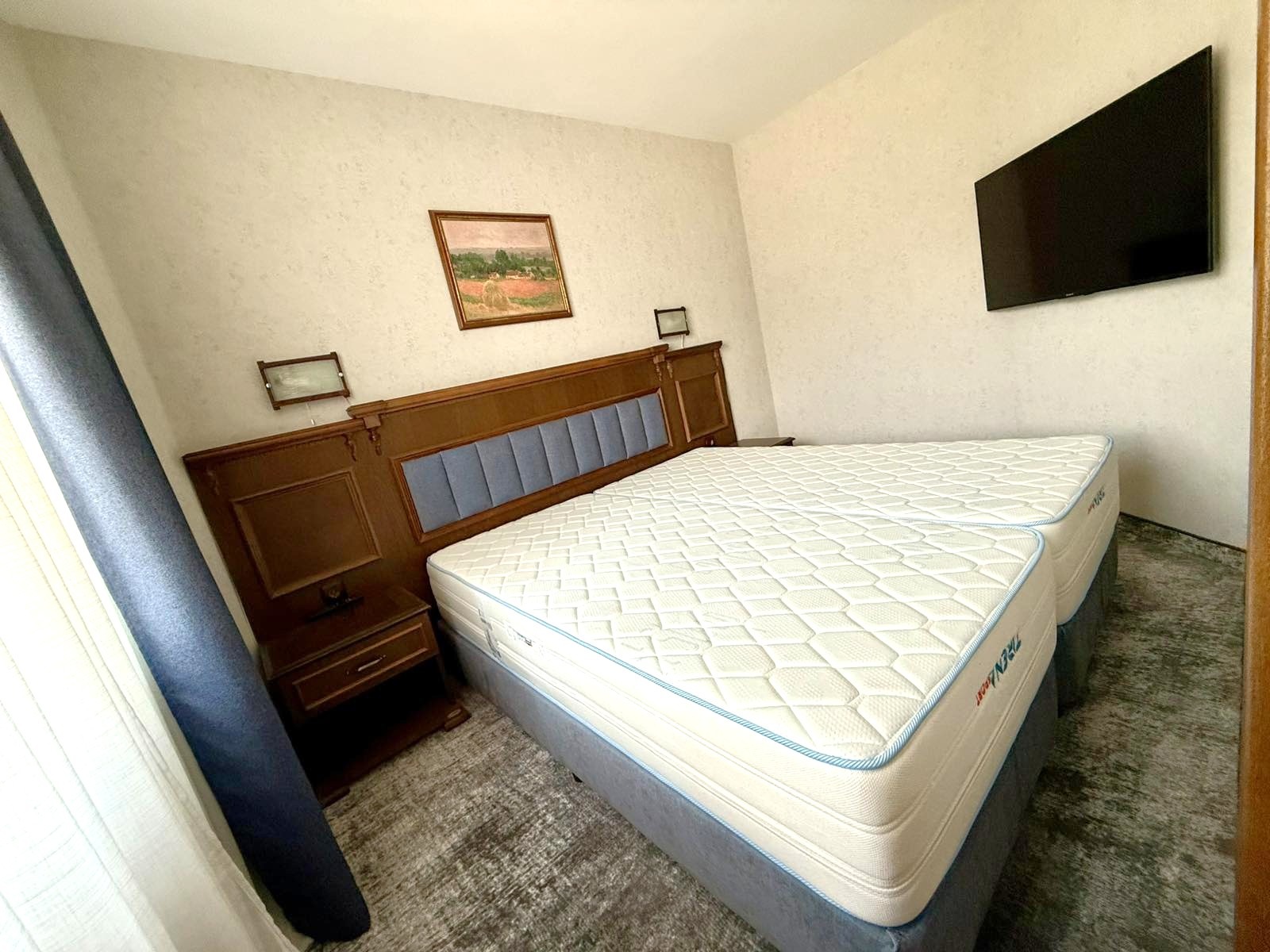 Продава 2-СТАЕН, гр. Банско, област Благоевград, снимка 6 - Апартаменти - 56162000