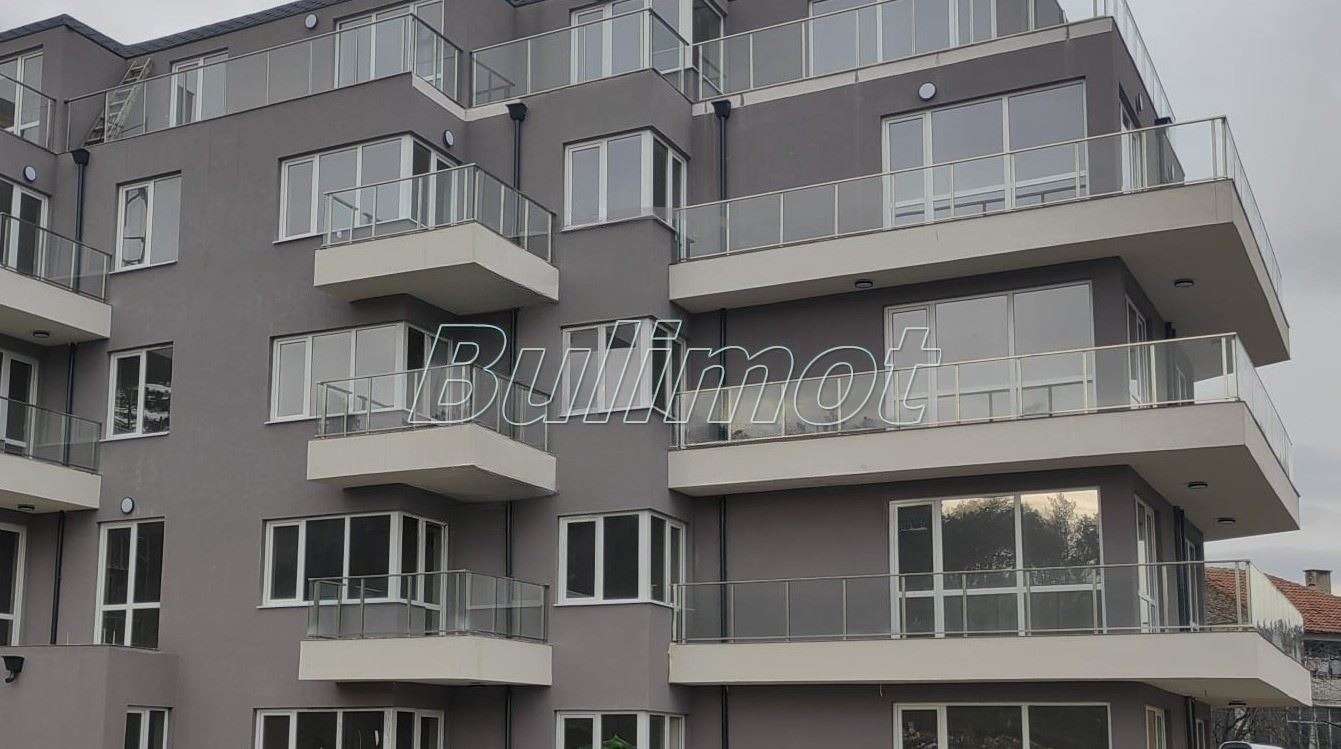 Продава 3-СТАЕН, гр. Варна, Аспарухово, снимка 6 - Апартаменти - 53350128