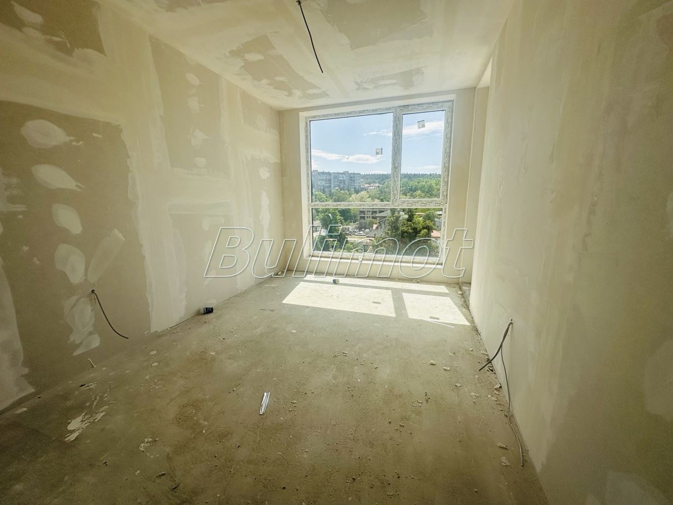 Продава 3-СТАЕН, гр. Варна, Аспарухово, снимка 8 - Апартаменти - 54249579